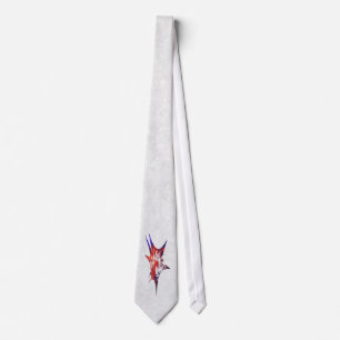 Gravata Dia da Independência