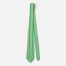 Dia de São Patrício, Listras Verde Irlandês Kelly,