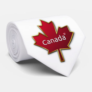 Gravata Dia feito sob encomenda de Canadá