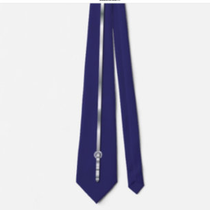 Gravata Diamantes faux-bro