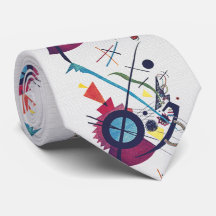 Dinâmicas de Kandinsky – Energia Geométrica