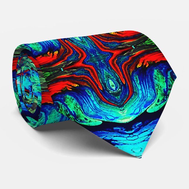 Gravata do Pescoço Ártico (Rolled)