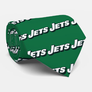 Gravata do Pescoço do Jets