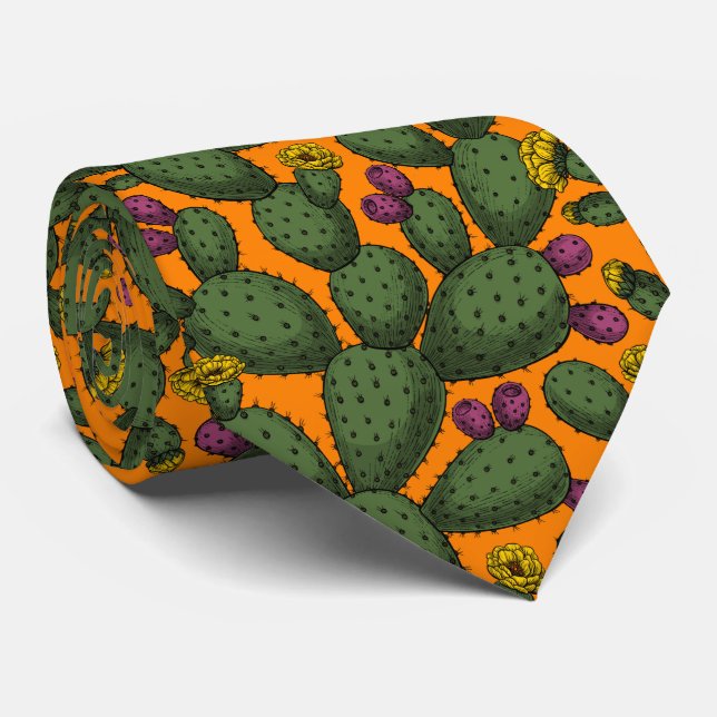 Gravata do pescoço do sol do deserto (Rolled)