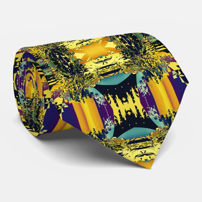 Gravata do pescoço Haiku (Rolled)