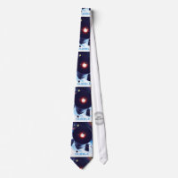 Gravata do Telescópio Espacial Hubble