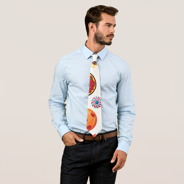 Gravata Doces 1 (In Situ)