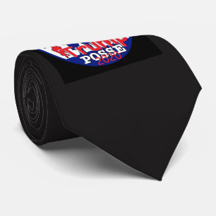 Gravata Donald Trump 2020