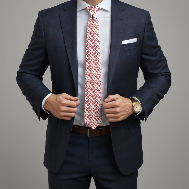 Gravata Don't Obey Portland Frog Protest (Criador carregado)