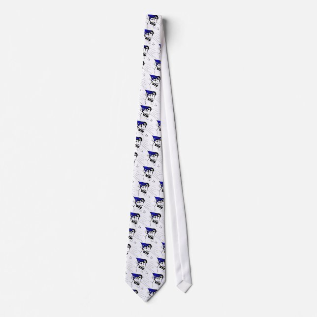GRAVATA DOO FUSS (Frente)