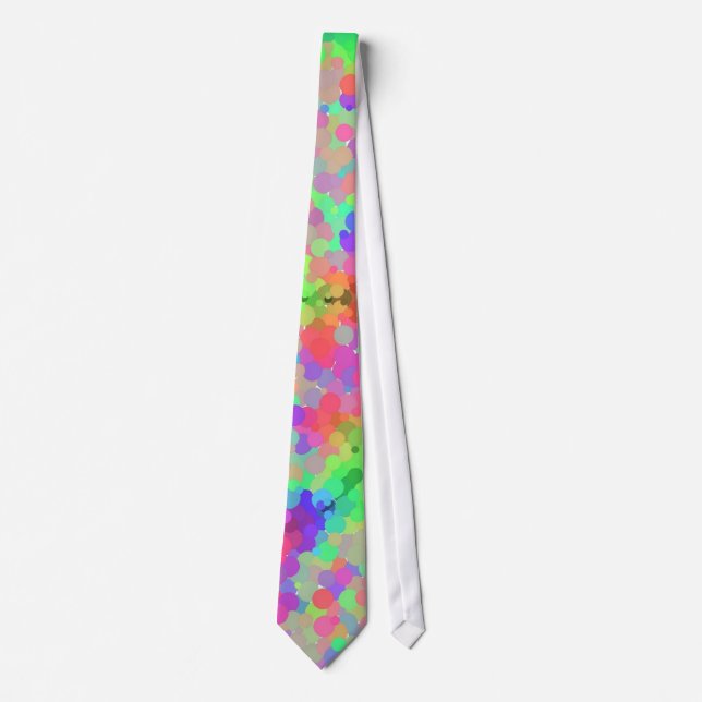 Gravata Dotty tie (Frente)