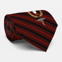 Doutor Customized Vermelho do coração do