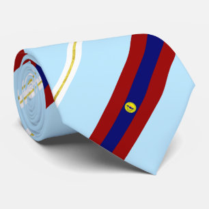 Gravata Downey (Califórnia), pavilhão municipal Neck Tie