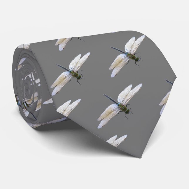 Gravata Dragonfly (Rolled)