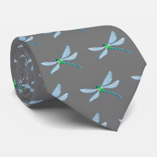 Gravata Dragonfly