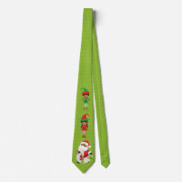 Duende Étnico Afro-Americano Papai Noel Natal