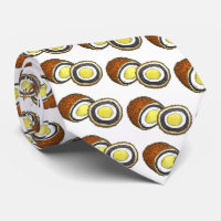 Duro de ovos de sopa cozinhados britânicos Comida