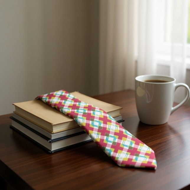 Gravata Dye Delight (Criador carregado)