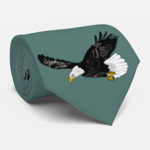 Gravata Eagle