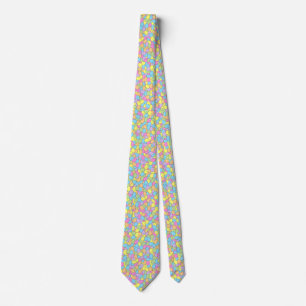 Gravata Easter Ocult Tie