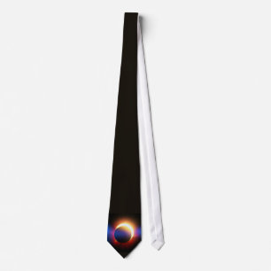 Gravata Eclipse solar