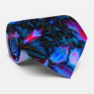 Gravata Electric Aurora Festivo