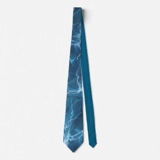 Gravata Electric energy Tie