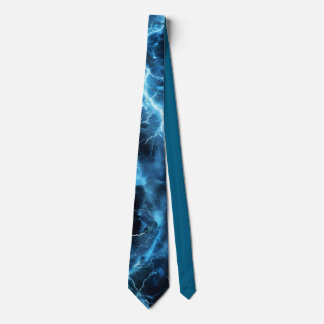 Gravata Electric energy Tie