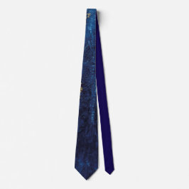 Gravata Elegant Gold Accent Tie / Elegante Krawatte