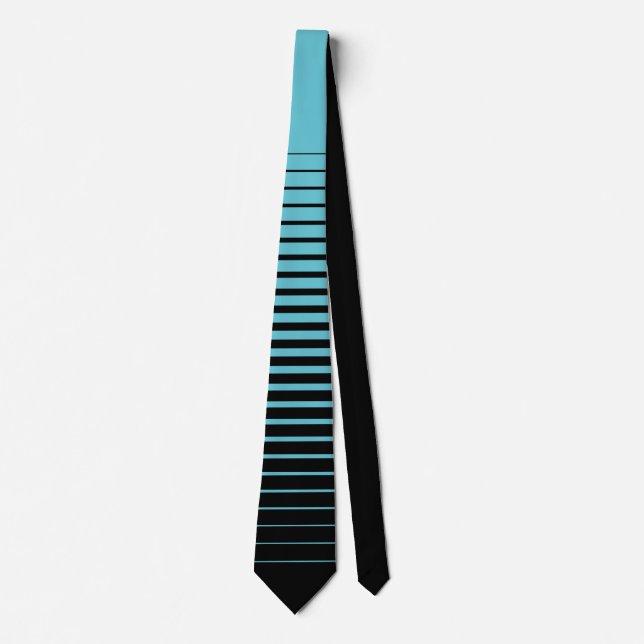 Gravata Elegant Striped Tie /  Elegante gestreifte Krawatt (Frente)