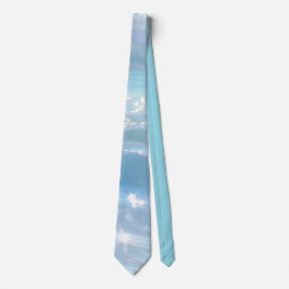 Gravata Elegant Water-Effect Necktie / Krawatte