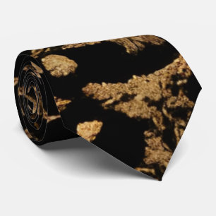 Gravata Elegante Boho Neck Tie