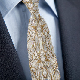 Gravata Elegante Formal Necktie