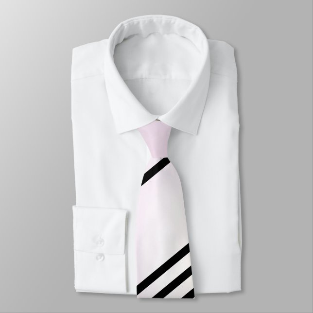 Gravata Elegante & Legal (Amarrado)