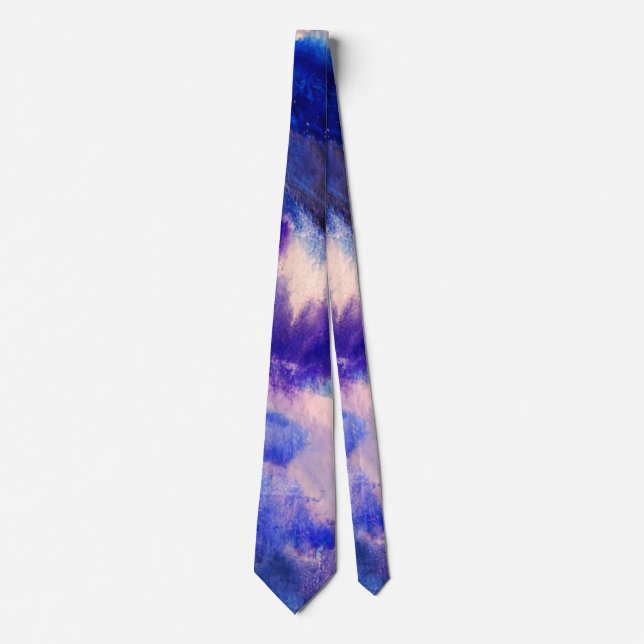 Gravata Elegante Modern Tie (Frente)