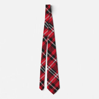 Gravata Elegante Xadrez Colorido Natal Personalizado