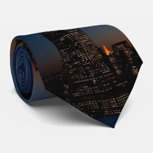 GRAVATA EMPIRE STATE BUILDING NEW YORK