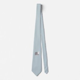 Gravata English Sheepdog