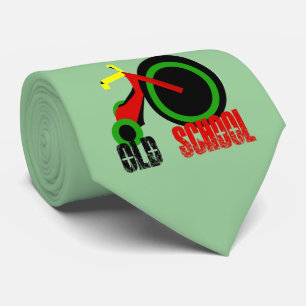Gravata Escola Antiga