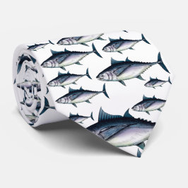 Gravata Escolha do pescador