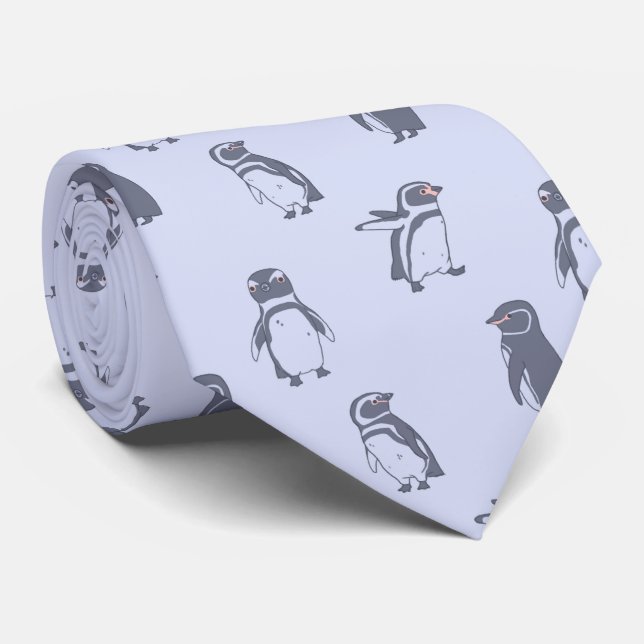 Gravata Esfenísco (Rolled)