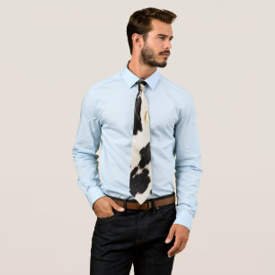 Gravata Espírito Negro Dourado no Sudoeste