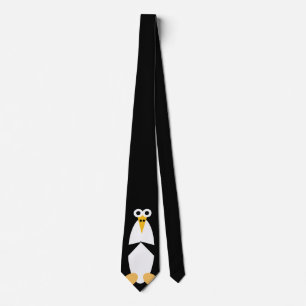 Gravata Estilo de pinguim 2.0