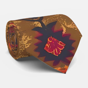 Gravata Estilo Eclectico Asttec Estilo Coletor