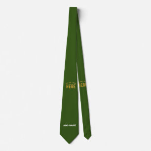 GRAVATA ESTILO MODERNO MARCA VERIFICADA FLORESTA VERDE PER