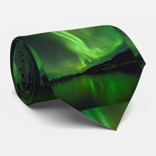 Gravata Eterno Aurora