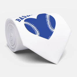 GRAVATA EU OUVI BASEBALL