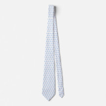 EWB-EUA Polka-Dot Tie
