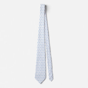 Gravata EWB-EUA Polka-Dot Tie