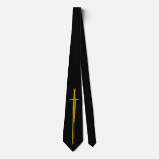 Gravata Excalibur Tie